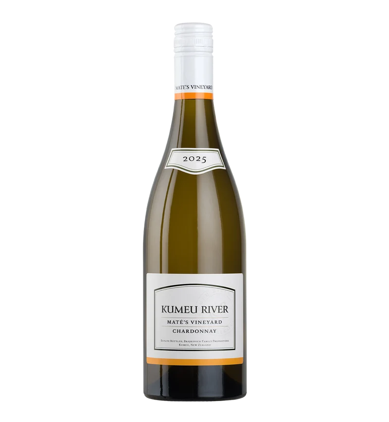 Kumeu River Mate's Vineyard Chardonnay 2025