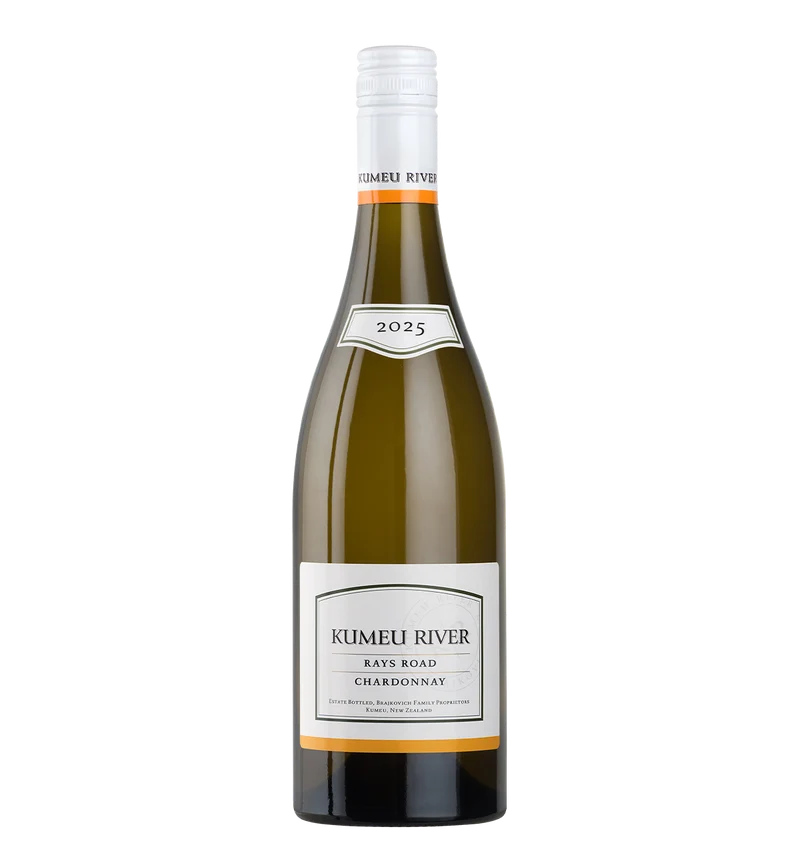 Kumeu River Rays Road Chardonnay 2025