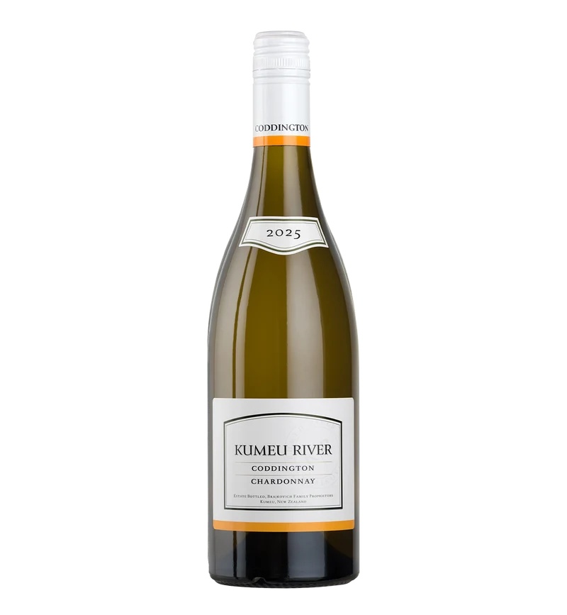 Kumeu River Coddington Chardonnay 2025