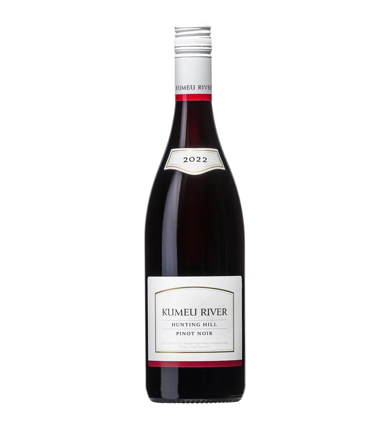 Kumeu River Hunting Hill Pinot Noir 2022