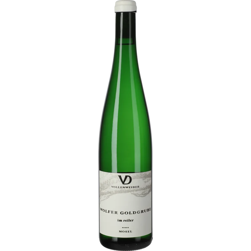 Vollenweider Wolfer Goldgrube Im Reiler 2024
