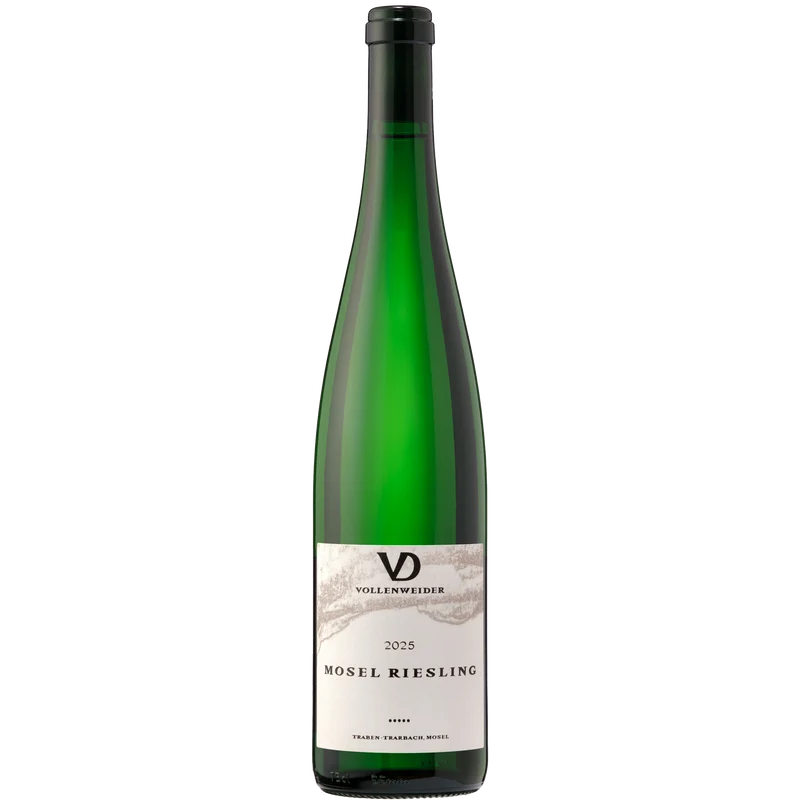 Vollenweider Mosel Riesling trocken 2025