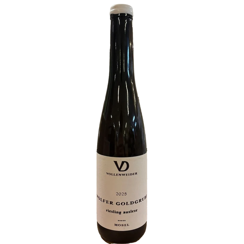 Vollenweider Wolfer Goldgrube Auslese DEMI 2025