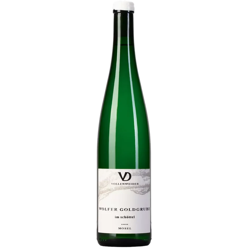 Vollenweider Wolfer Goldgrube Im Schöttel 2024
