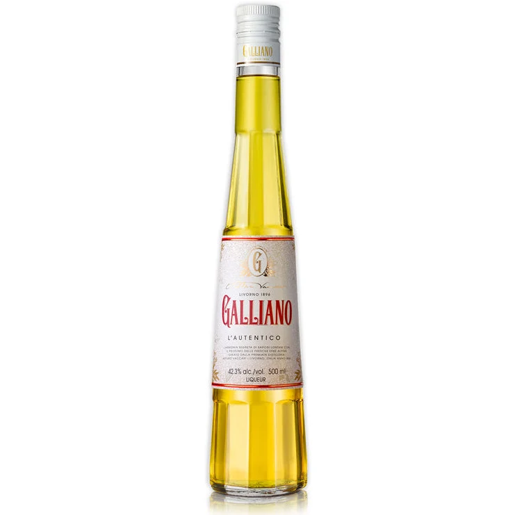 Galliano L'Autentico Liqueur 84.6 Proof