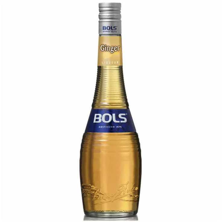 BOLS Ginger Liqueur