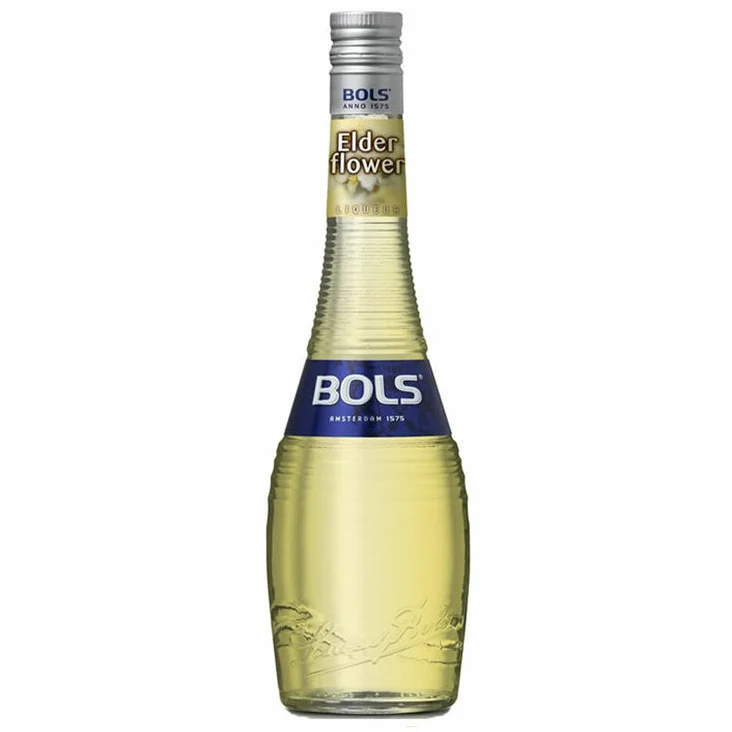BOLS Elderflower Liqueur