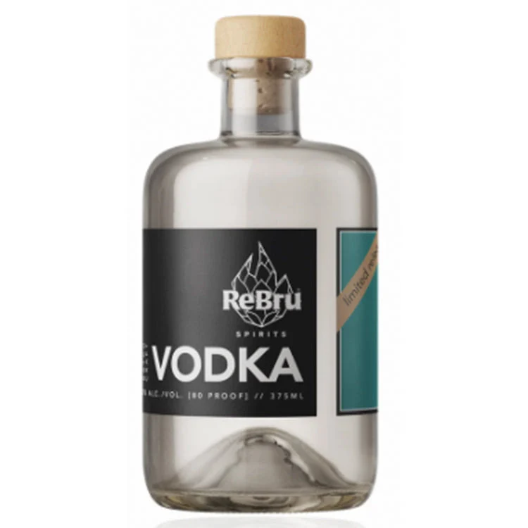 ReBru Vodka