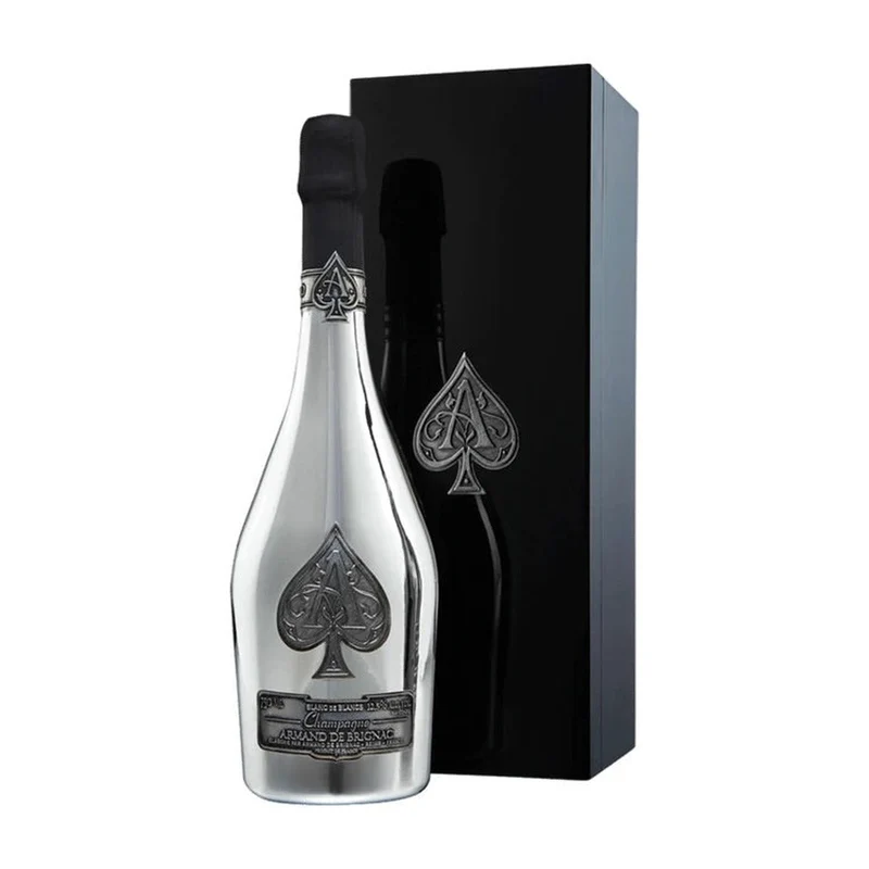 Armand De Brignac Ace of Spades Blanc De Blanc
