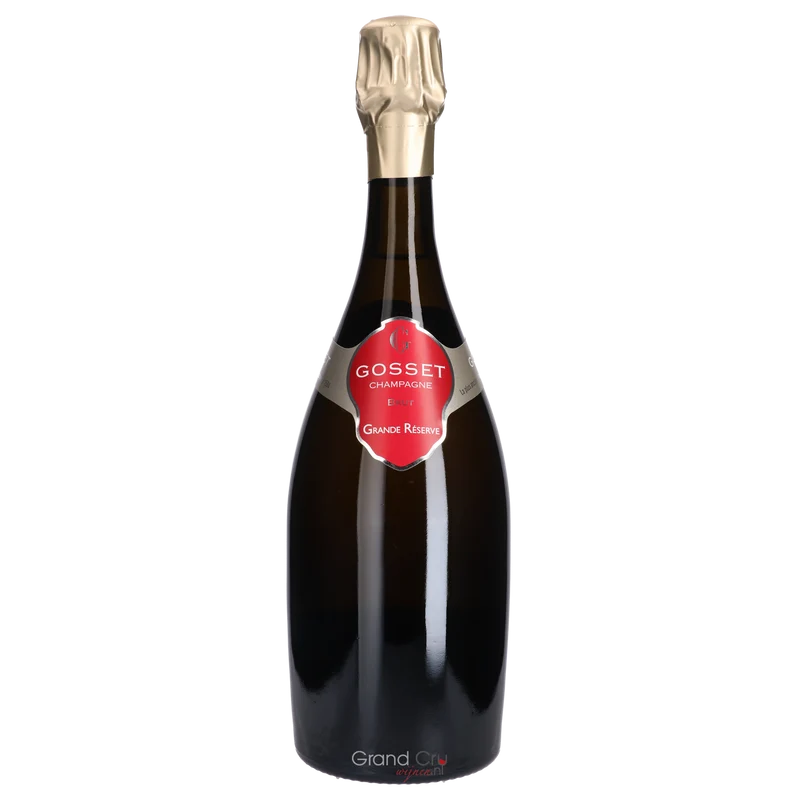 Champagne Gosset Grande Reserve Brut