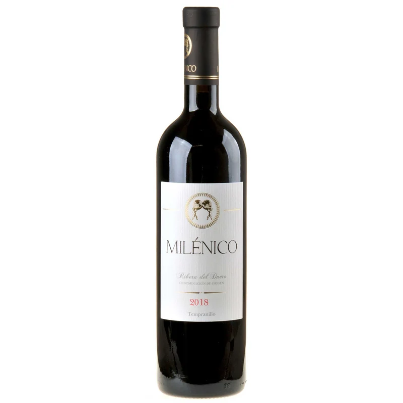 Milénico MILÉNICO Ribera del Duero Gran Reserva 2018