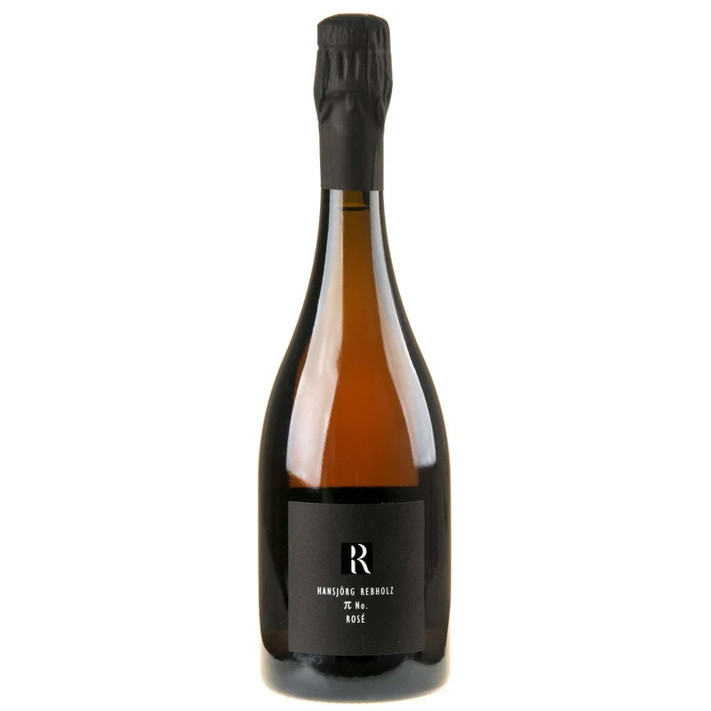 Weingut Ökonomierat Rebholz Pi No. Rosé Extra Brut white