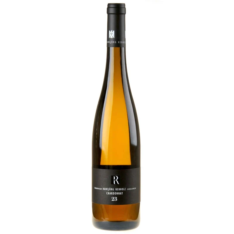 Weingut Ökonomierat Rebholz Chardonnay R Bio 2023 white