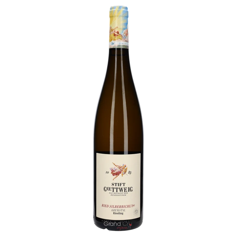 2021 Stift Göttweig Riesling Ried Silberbichl 1ÖTW