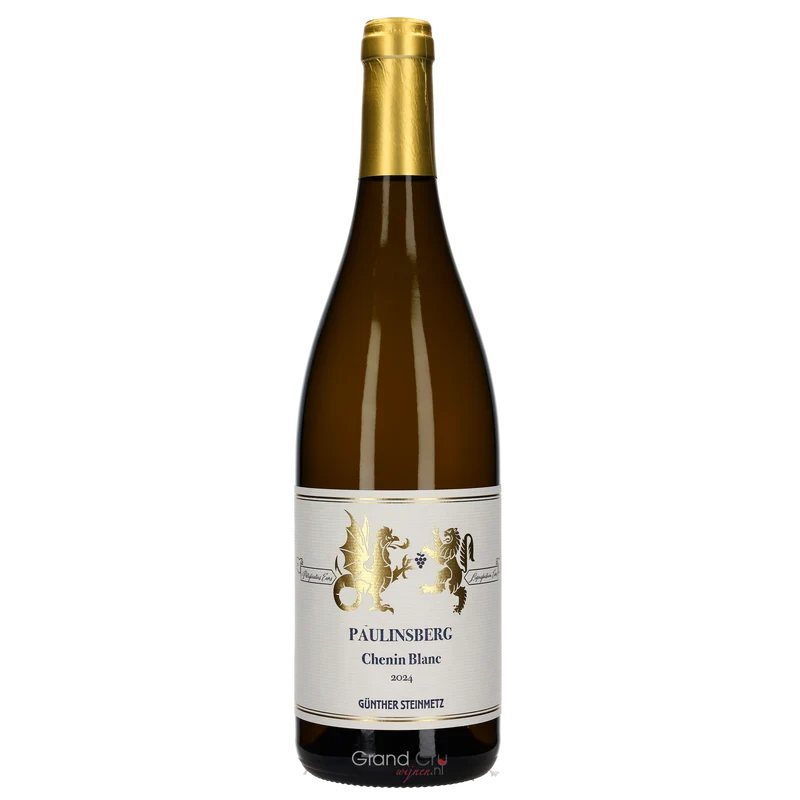 2024 Günther Steinmetz Paulinsberg Chenin Blanc