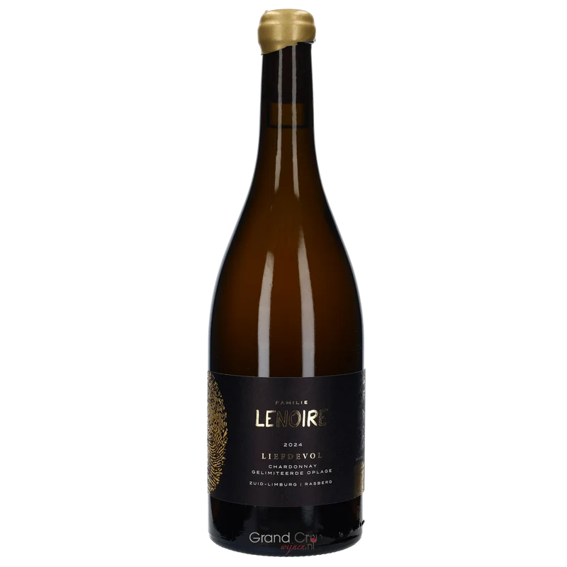 2024 Wijngoed Lenoire Liefdevol Chardonnay