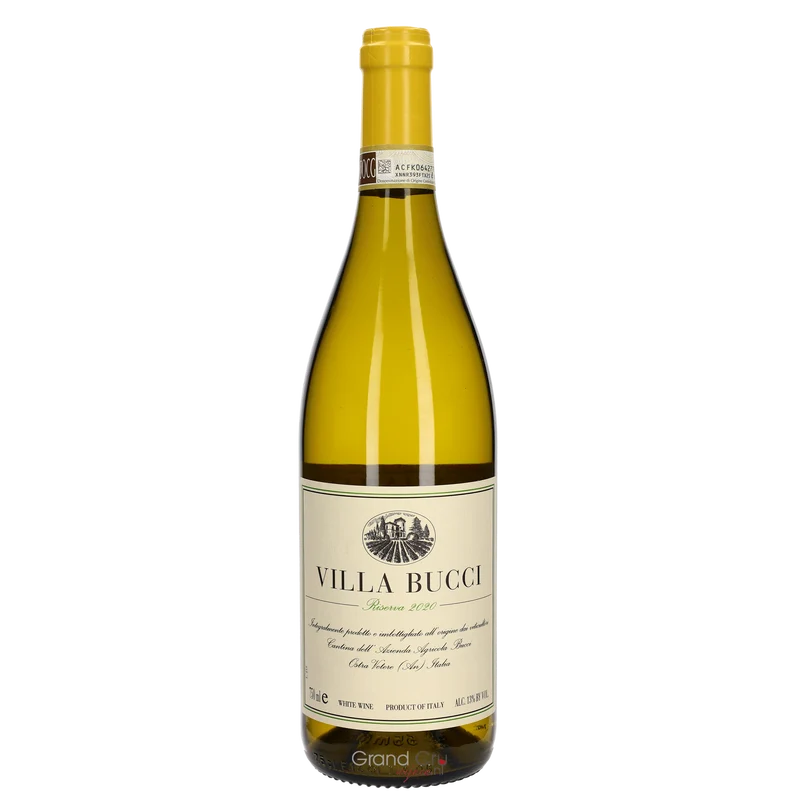 2020 Villa Bucci Verdicchio Castelli di Jesi Riserva