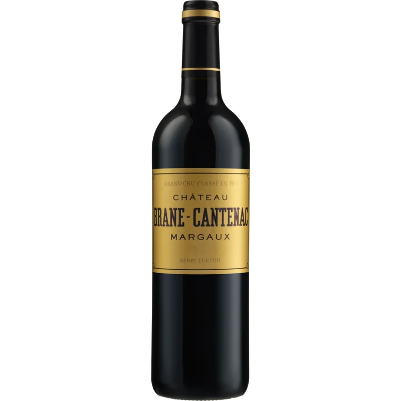Brane Cantenac 2022