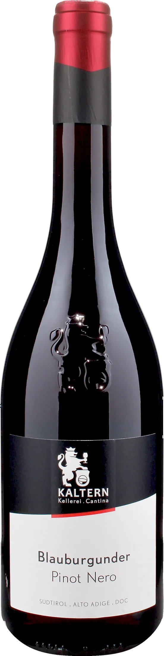 Caldaro Pinot Nero 2025