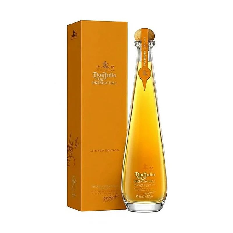 Don Julio Primavera Reposado Tequila