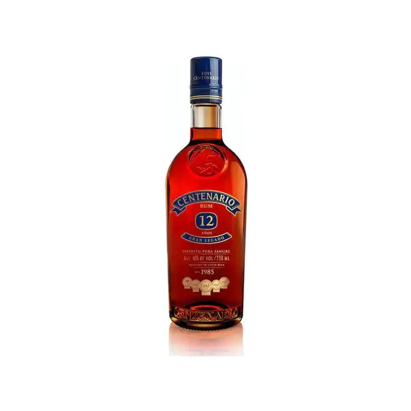 Ron Centenario 12 Year Rum