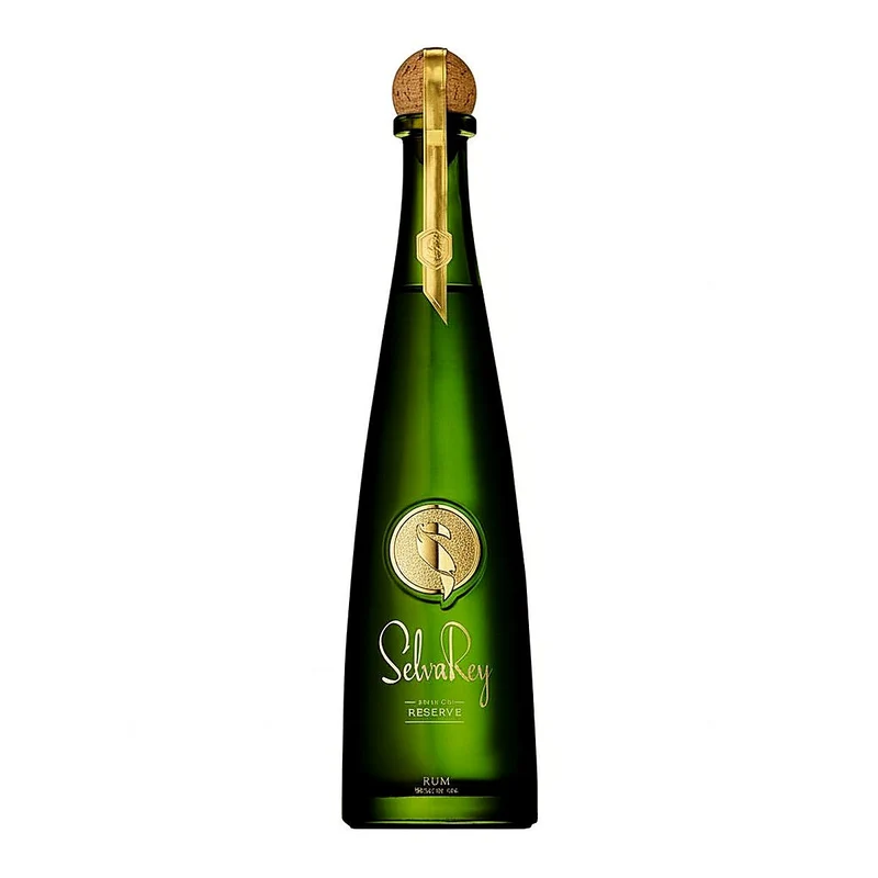 SelvaRey Owner's Reserve Rum