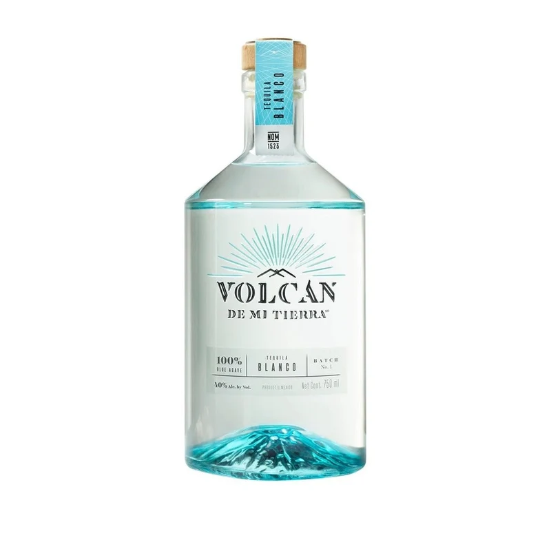 Volcan De Mi Tierra Tequila Blanco