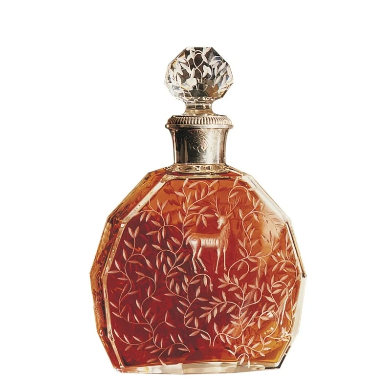 HINE Grande Champagne Cognac Talent De Thomas Hine