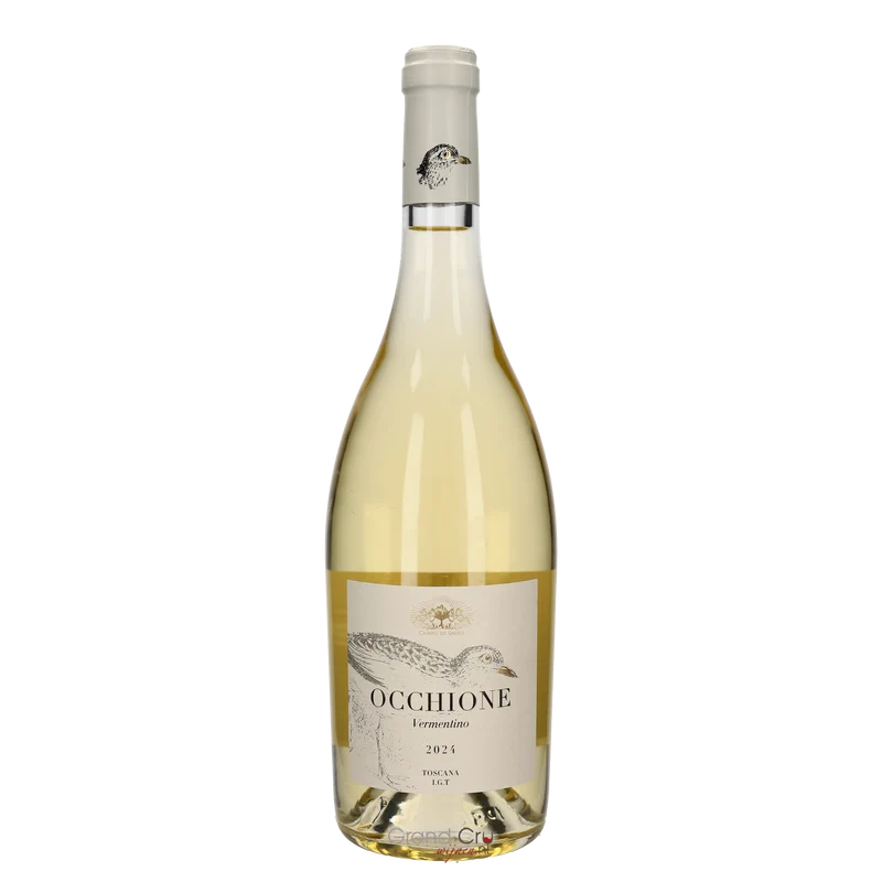 2025 Biserno Campo di Sasso Occhione Bibbona