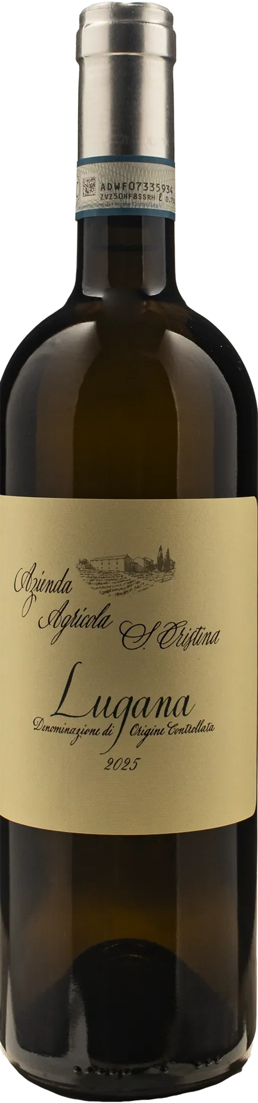 Azienda Agricola Santa Cristina Lugana 2025