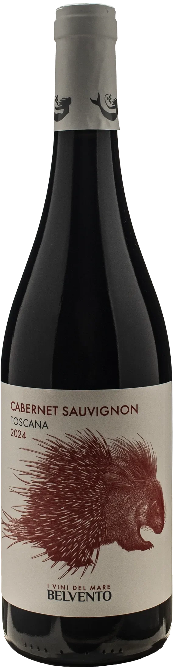 Belvento Toscana Cabernet Sauvignon 2024