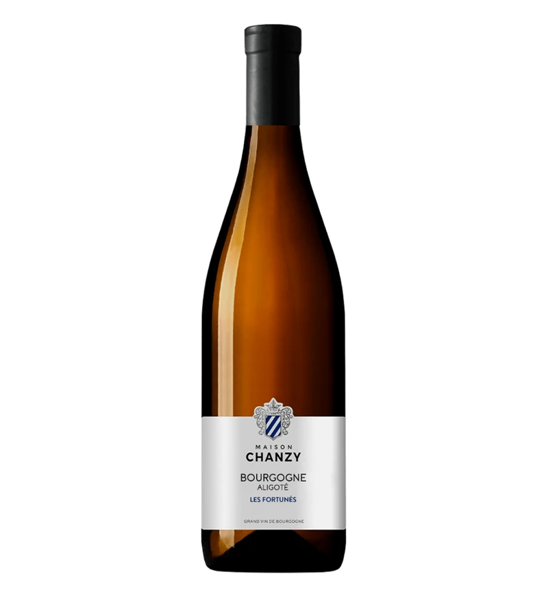 Domaine Chanzy Bourgogne Aligoté Les Fortunés 2024