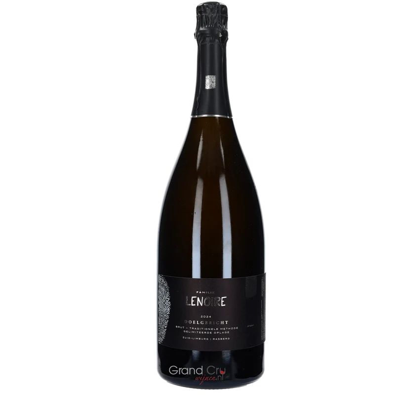 Wijngoed Lenoire Doelgericht Brut Magnum