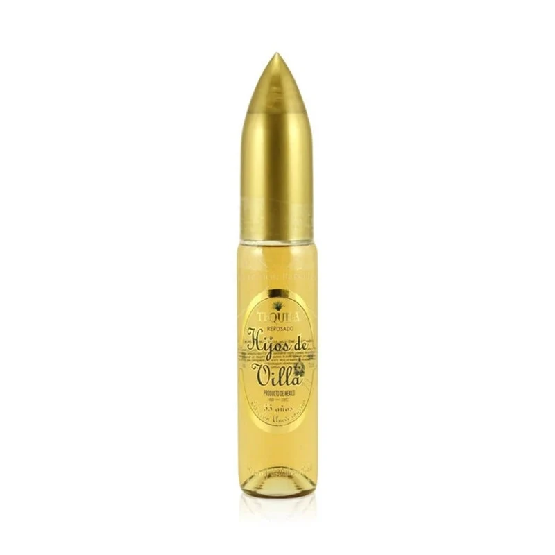 Hijos De Villa Reposado Bullet Tequila