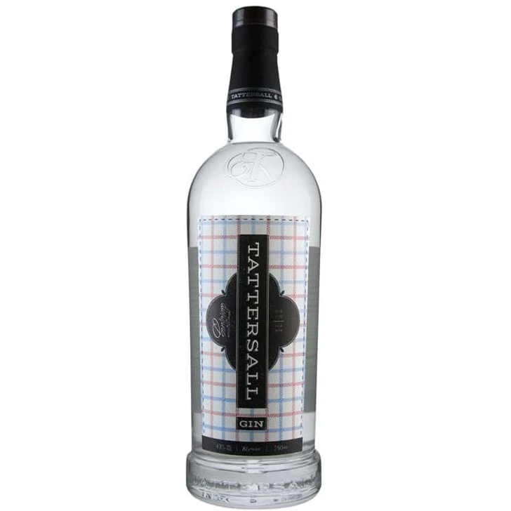 Tattersall Distilling Company Gin