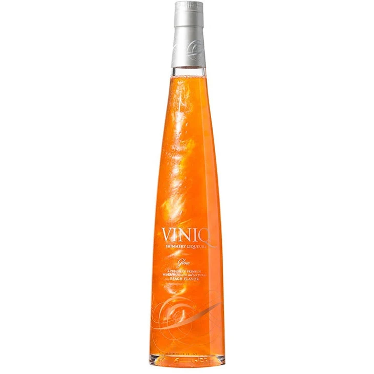 Viniq Peach Shimmery Liqueur