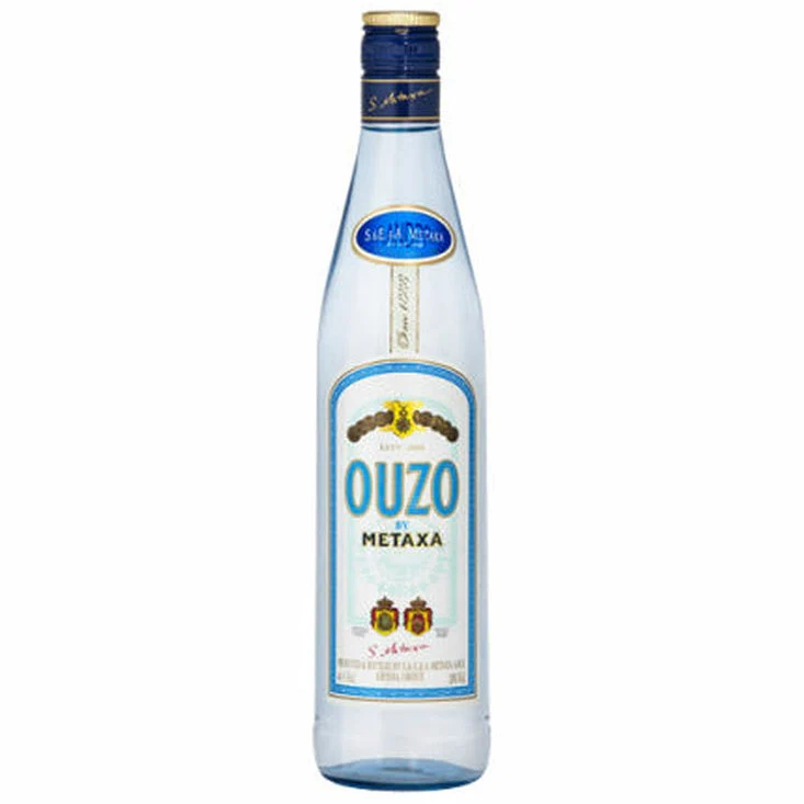 Metaxa Ouzo Liqueur