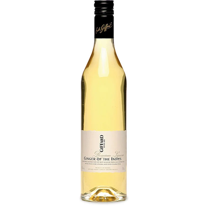 Giffard Ginger of the Indies Premium Liqueur