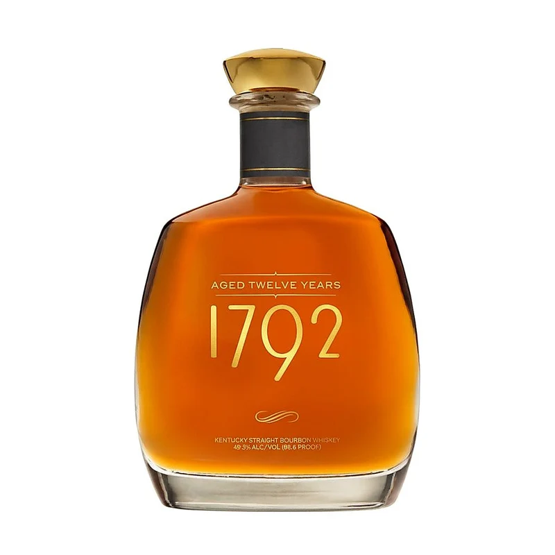1792 12 Year Bourbon Whiskey