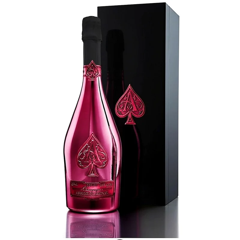 Armand De Brignac Ace of Spades Demi Sec