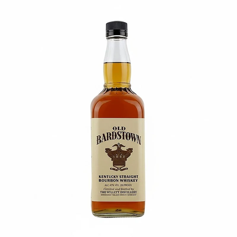 Old Bardstown Kentucky Straight Bourbon Whiskey