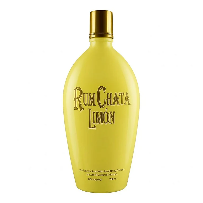 RumChata Limon