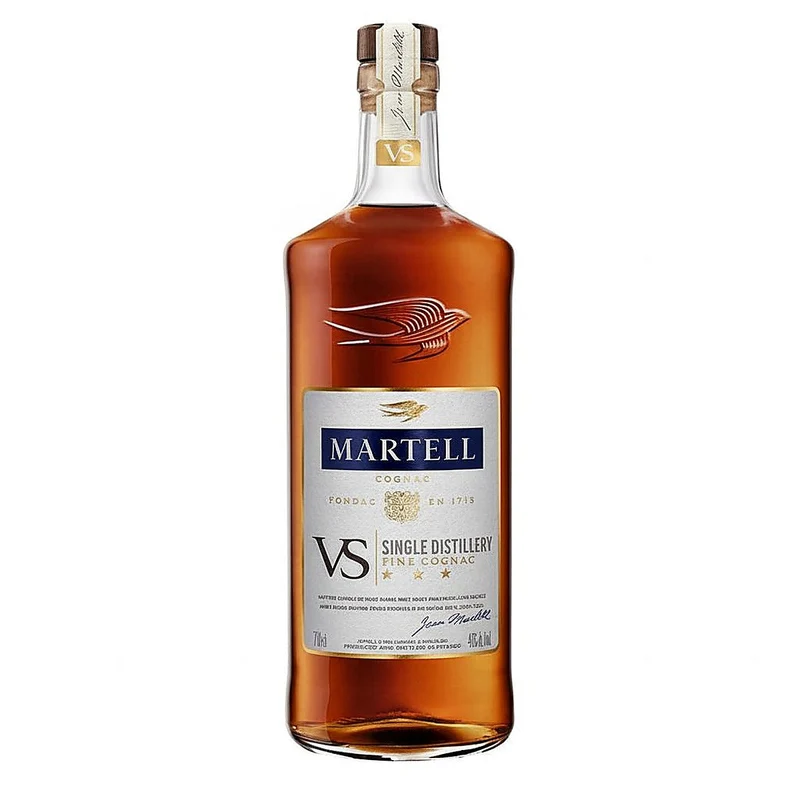 Martell Cognac VS