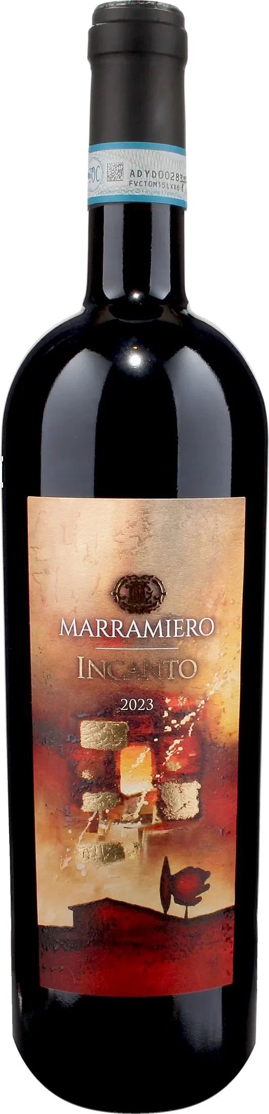 Marramiero Montepulciano d'Abruzzo Incanto 2023