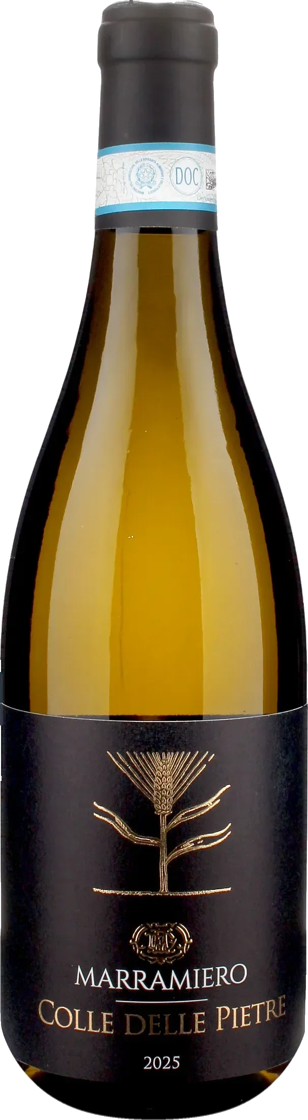 Marramiero Pecorino Colle Delle Pietre Abruzzo 2025