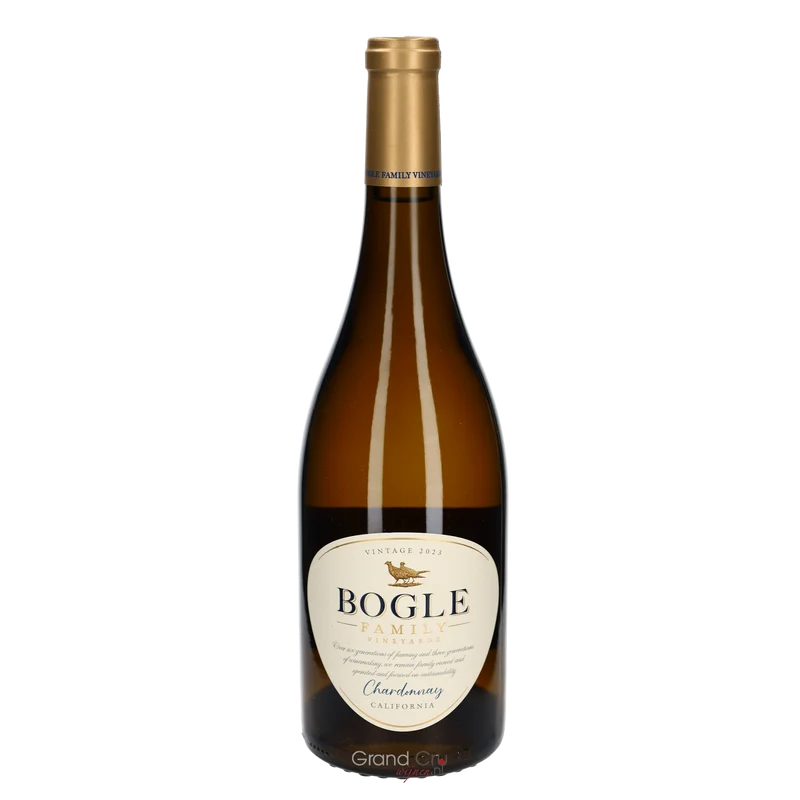 2024 Bogle Vineyard Chardonnay