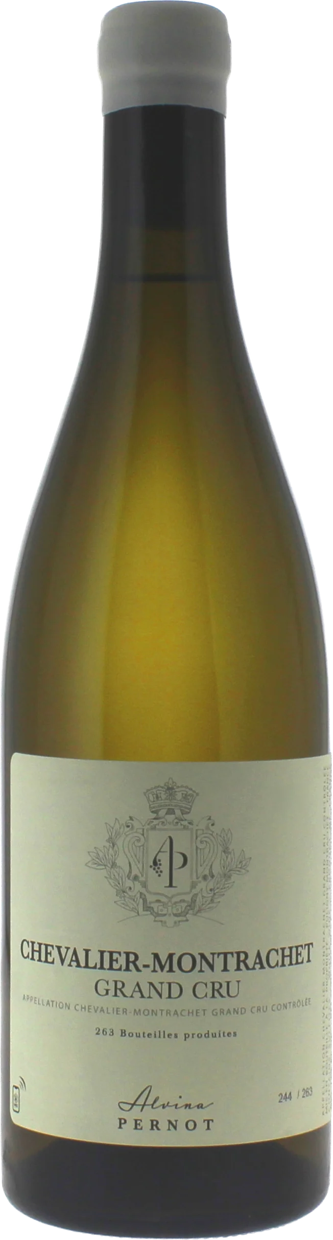 Chevalier Montrachet Grand Cru Alvina Pernot, 2024