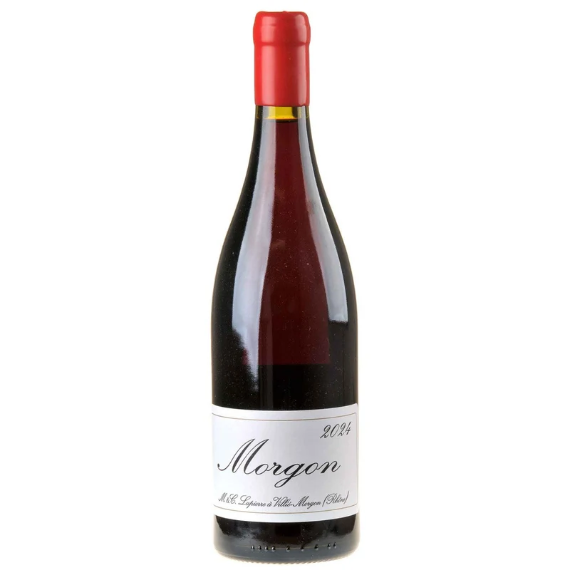 Domaine Lapierre - Marcel & Mathieu Morgon 2024