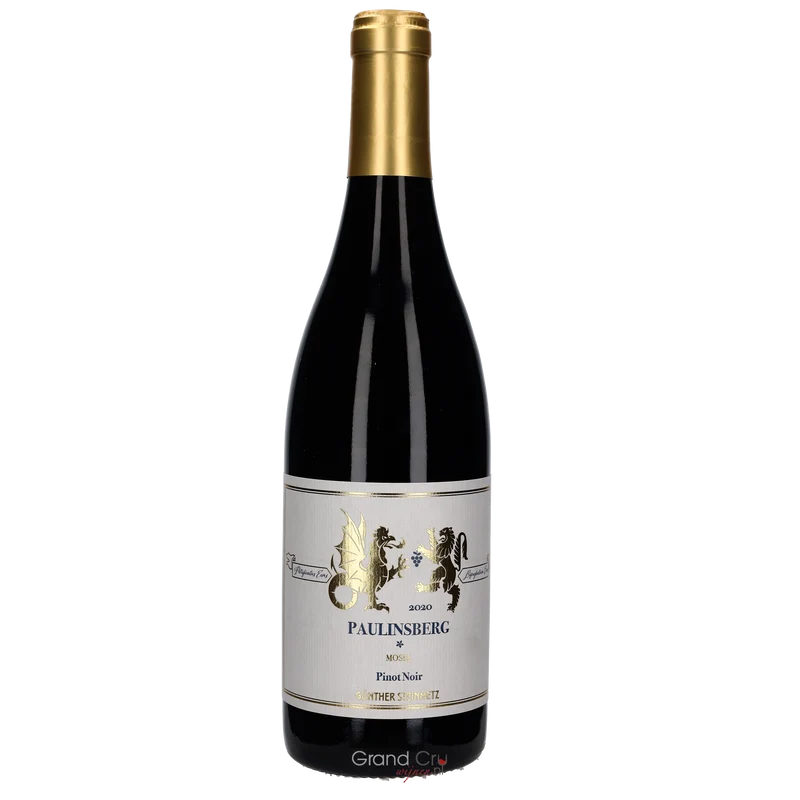 2022 Günther Steinmetz Kestener Paulinsberg Pinot Noir *