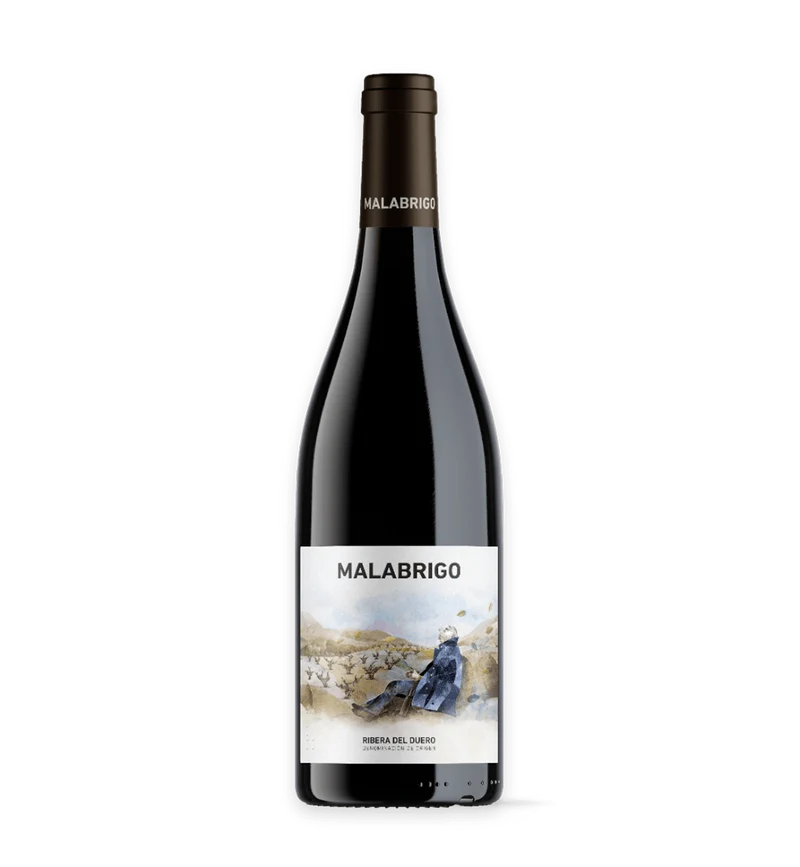 Bodegas Cepa 21 Malabrigo 2022